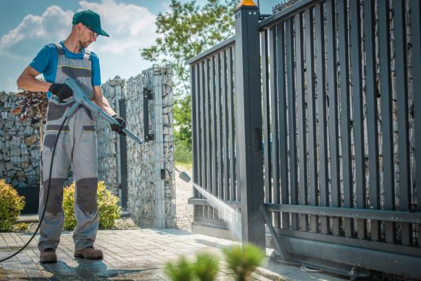 Best Sidewalk and Walkway Cleaning  in Lone Oak, TN